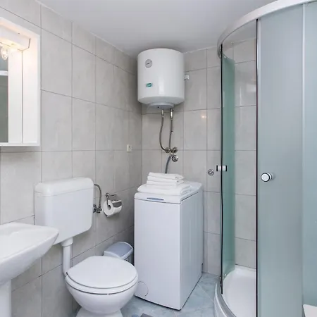Apartamento Nadalina