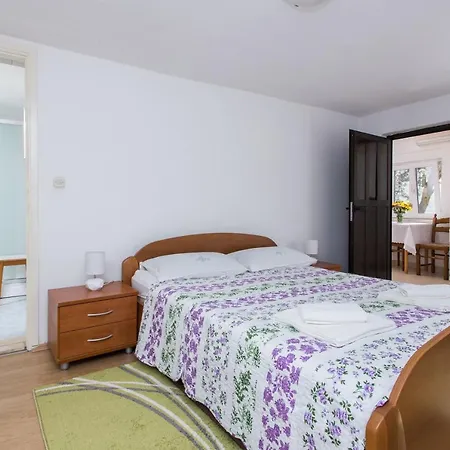 Nadalina Apartment *