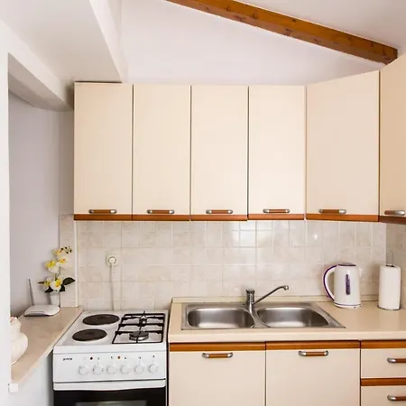 Nadalina * Dubrovnik