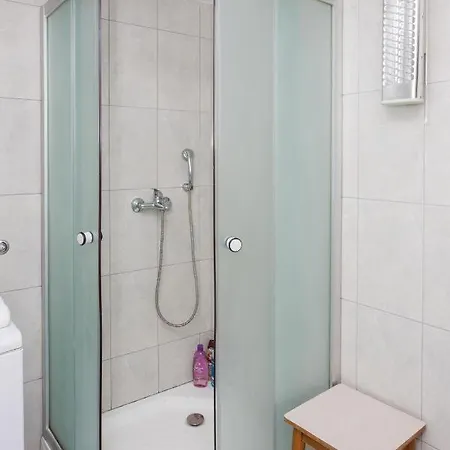 Apartment Nadalina *
