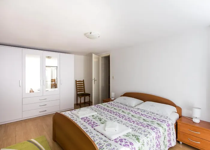 Nadalina Apartman Dubrovnik