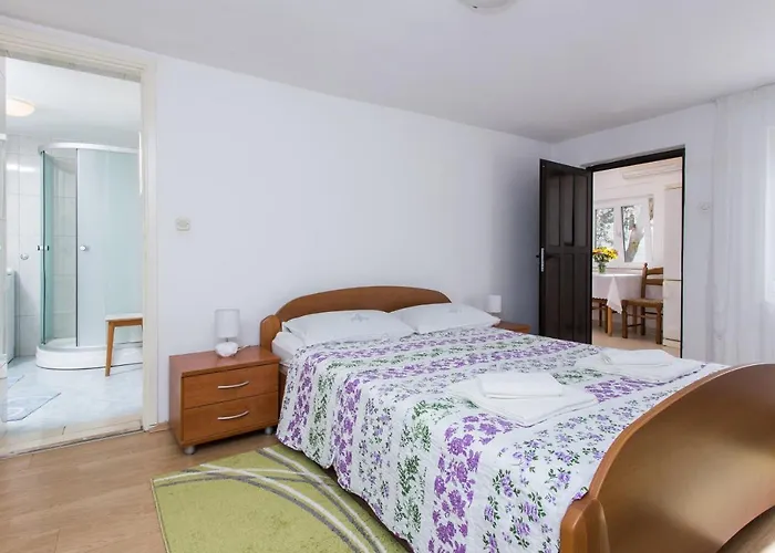 Nadalina Apartament *