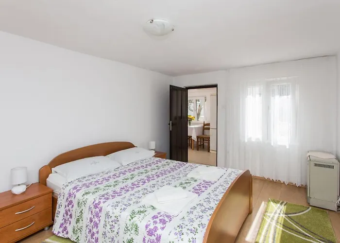 Nadalina Apartman Dubrovnik