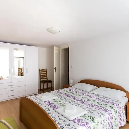 Nadalina Apartamento Dubrovnik
