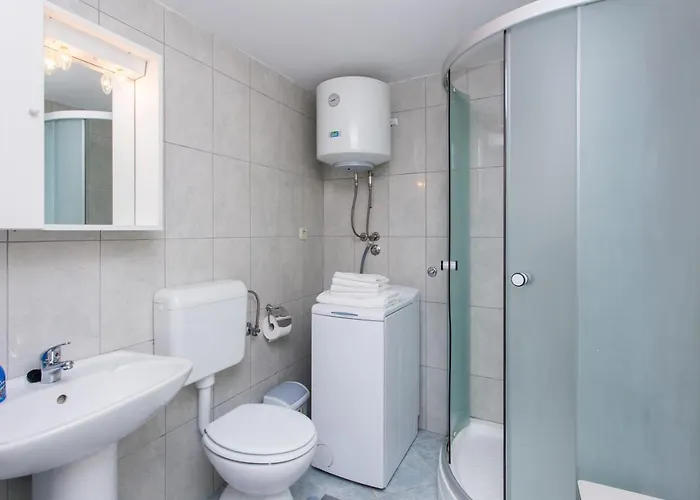 Apartamento Nadalina