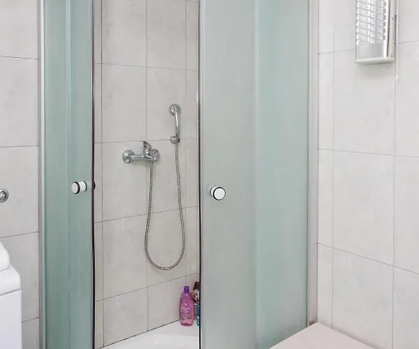 Apartamento Nadalina *